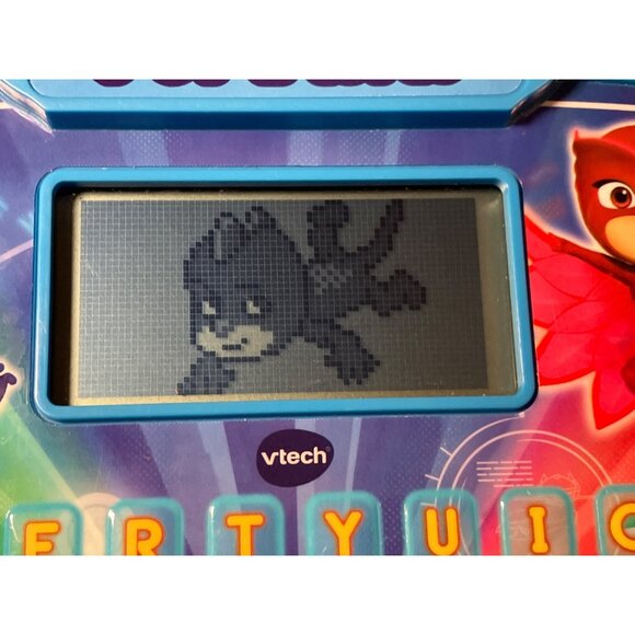 VTech PJ Masks Time to Be A Hero Learning Tablet 6 Activities - Picture 5 of 10